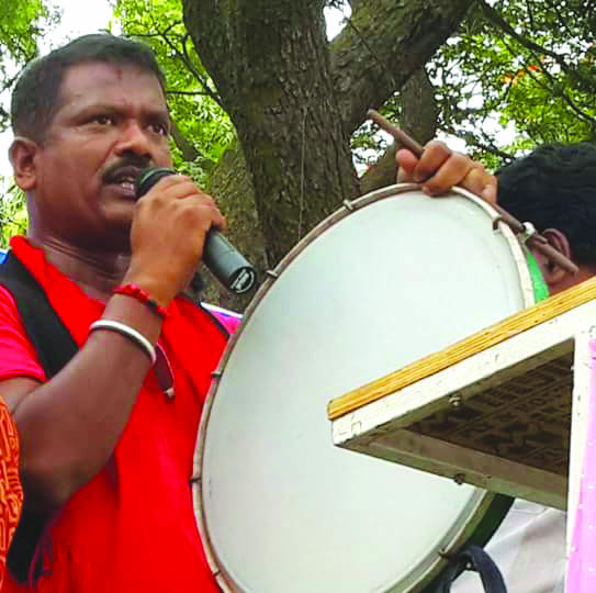 ನಾಡಿನಲ್ಲಿ ಸಮಾನತೆ, ಸೌಹಾರ್ದದ ಬೀಜ ಬಿತ್ತಿದ ‘ಚಲೋ ಉಡುಪಿ’